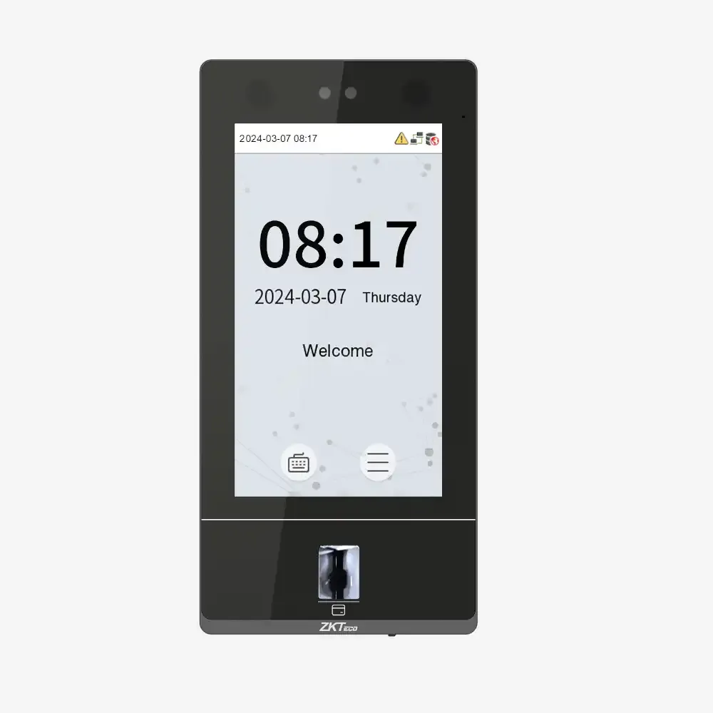 ZKTeco SenseFace 7A