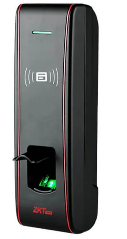 ZKTECO F16