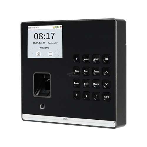 ZKTeco SenseFP M2 Negro