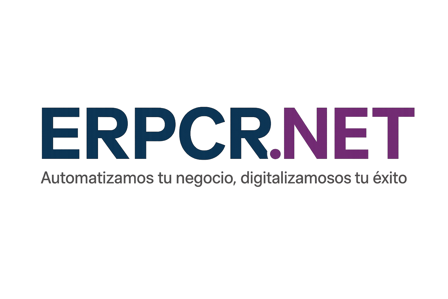 ERPCR.NET